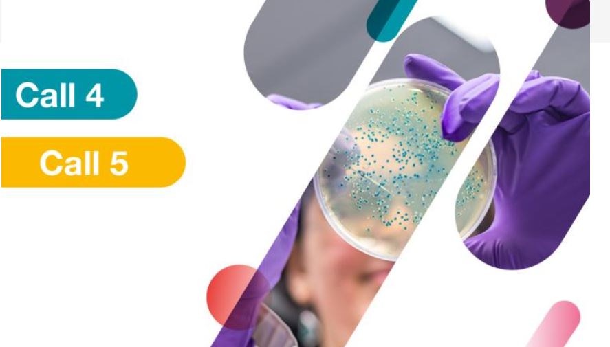 IHI call 4 call 5 topics