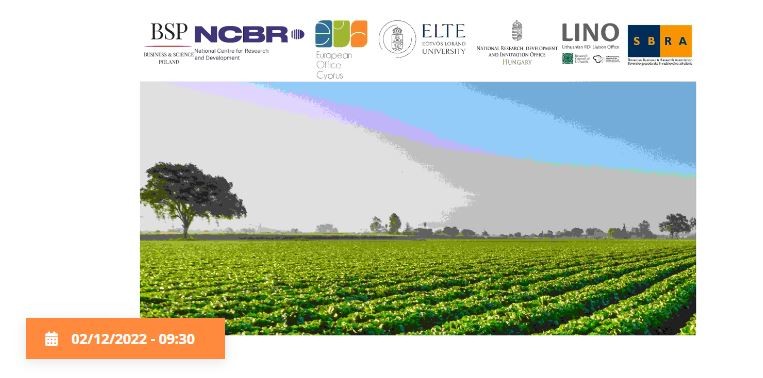 HE Matchmaking event