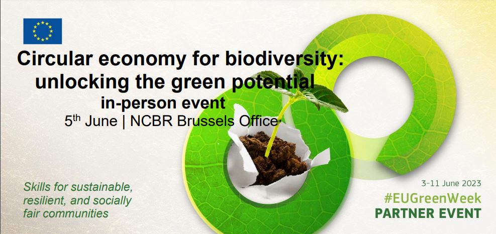 Partner search event